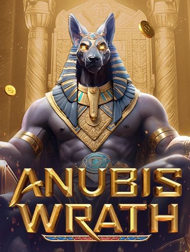 เกม Anubis Wrath จาก PG Soft