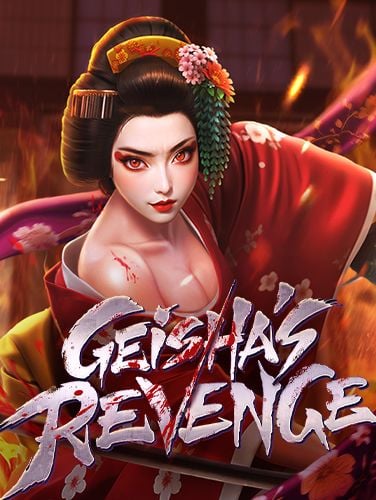 เกม Geisha's Revenge จาก PG Soft