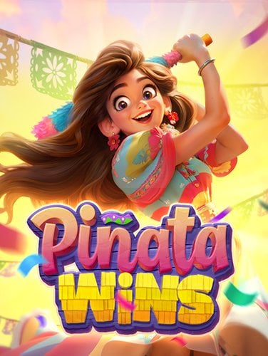 เกม Piñata Wins จาก PG Soft